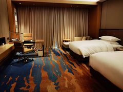 -武汉洲际酒店
