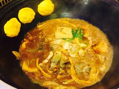 -荣德灶台鱼(圣泉寺店)