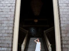 -海南清水湾莱佛士酒店