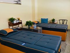 -领享养生会所·采耳·SPA按摩(厦门吕厝店)