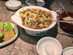 -前海沿·青岛菜(李沧万达店)