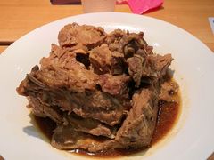 -大师兄·西北小馆(南沙万达广场店)