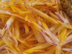 -巴音浩日娲·蒙餐(双林东路店)
