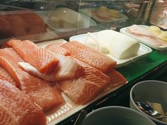 -杭州钱江新城万怡酒店-西餐厅