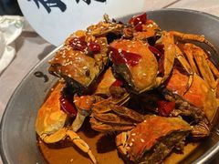 -巴厘龙虾·榜首油焖大虾(音乐学院·沿江酒馆店)