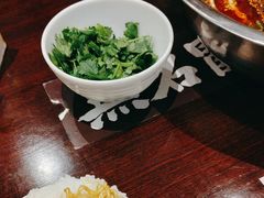 -蓉城西二道无名冒菜(西二道街店)
