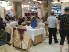 大堂-东江海鲜酒家(艺都分店)