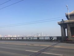 -武汉长江大桥