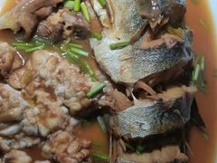 -船家渔(徐州北路店)