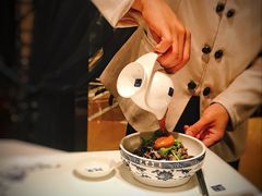 古教水爆肚-耳朵眼会馆(鼓楼店)