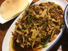 -景芝小炒(蓉花路店)