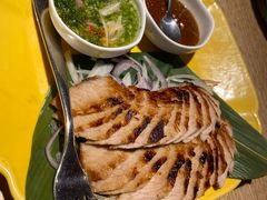 -瓦城泰国料理(芮欧百货店)