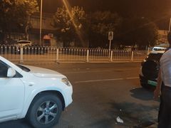 -聚点串吧·北京烧烤(赵登禹路店)