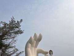 -三亚南山文化旅游区