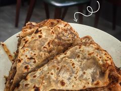 华威肉饼-清真永恒华威肉饼(潘家园店)