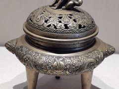 -深圳博物馆(古代艺术馆)