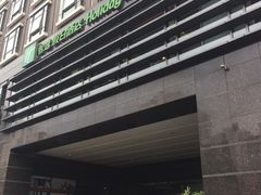 -北京东直门智选假日酒店