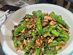 -福巷湘食小馆·猛火现炒(上海首店)