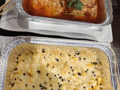 -玉园烧烤·海鲜辣炒