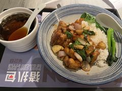 -岭南真味·匠心粤菜(K11店)