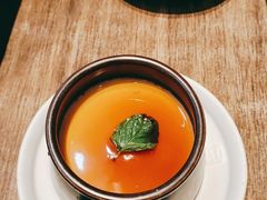 黑糖豆花-云海肴云南菜(浦江欢乐颂店)