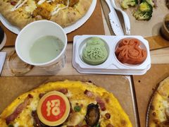 -达美乐比萨(国瑞北路店)