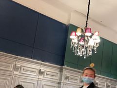 -新白鹿餐厅(城西银泰城店)