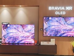 -Sony Store索尼(广州正佳店)