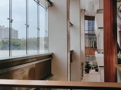 -顺德美的万豪酒店-万豪中餐厅