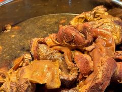 -净香园熟肉(北坦总店)