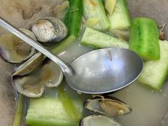 -粤盛海鲜平价店(洛溪食街店)