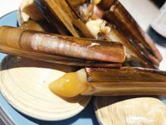 -喜庭海鲜自助(北辰三角洲北辰荟店)