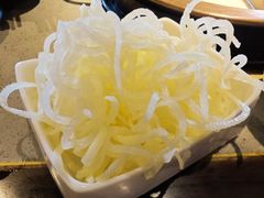 瀑布土豆丝-重八牛府(花乡奥莱店)