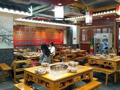 -堂客老火锅(欣阳广场总店)