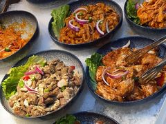 -韩厨烤肉火锅无限自助餐厅(潮流特区店)