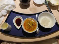 秃黄油捞饭-成隆行·蟹王府(九江路店)