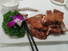 -小贝壳酒楼(经九路店)