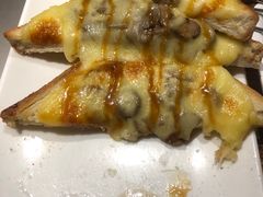 -通海俄式烧烤·俄罗斯大串(嵩山路店)