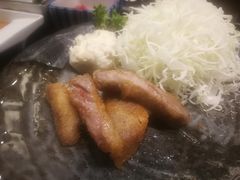 -牛かつもと村(上野店)