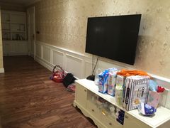 -福田家月子中心 产后 月嫂(市立母子医院店)