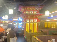 -牛New寿喜烧(虹桥新天地店)