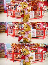 -哈姆雷斯(王府井百货大楼店)