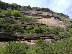 猿猱道-剑门关风景区