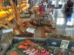 -上海和平饭店-华懋阁 The Cathay Room