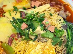 -文立新麻辣烫(合生汇21街区店)