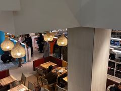 -文艺复兴百货(米兰大教堂广场店)