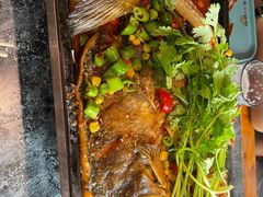 -串亿88烧烤·羊腿·羊蝎子(板泉路店)