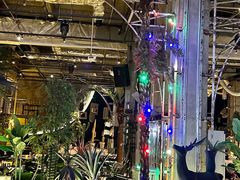 -夜的第七章·演艺自助餐厅