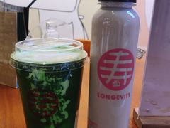 -寿奶茶·鲜奶与茶(合生汇购物中心店)