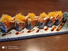 -千代武日本料理(哈西店)